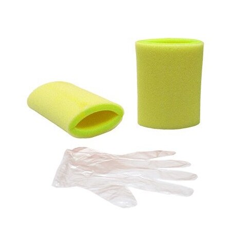 Wix Filters Air Filter 24324